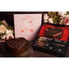 MOTHER'S DAY GIFT BUNDLE